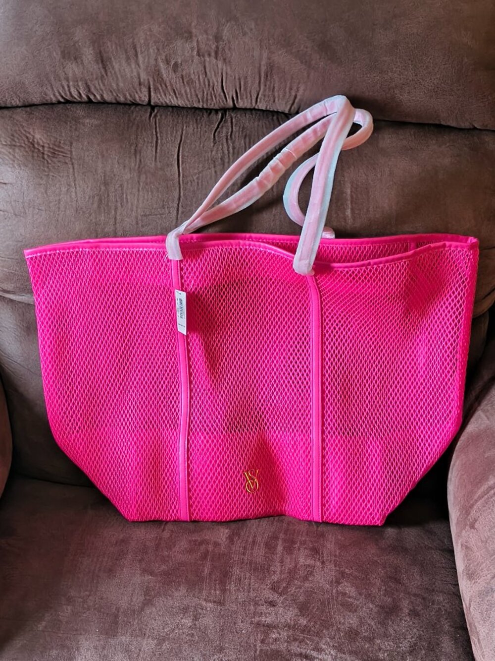 VS Mesh Tote